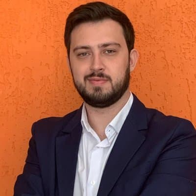 Daniel Cabral