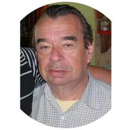 Foto de Roberto Wolf