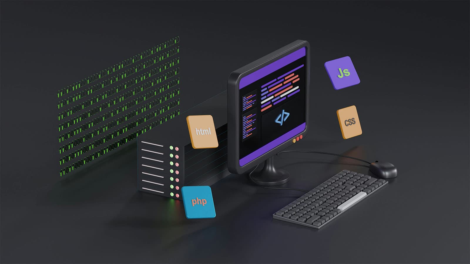 Desenvolvimento Web Premium