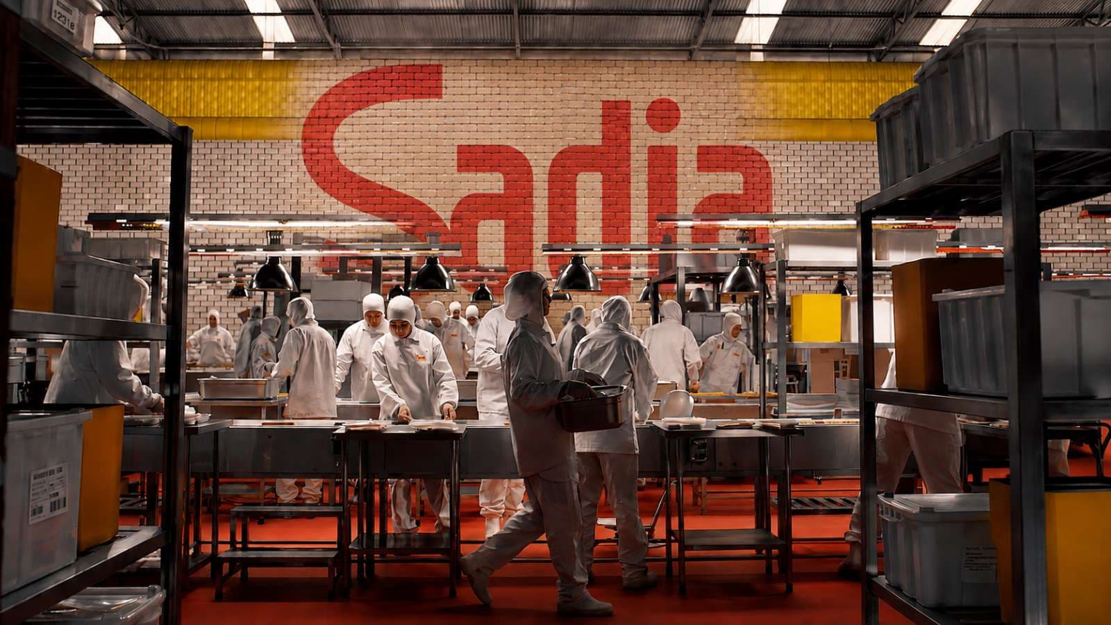 Caso Sadia: portal de innovación abierta para empresas y gobernanza interna