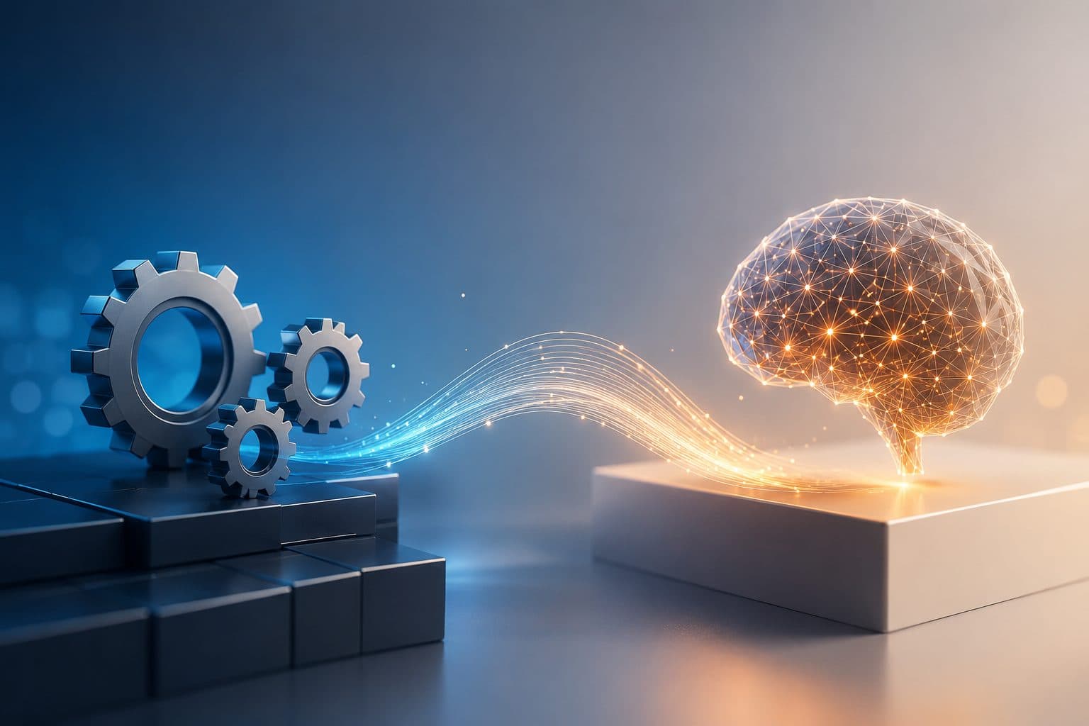RPA ou Agente de IA: Qual Automação Resolve o Seu Processo
