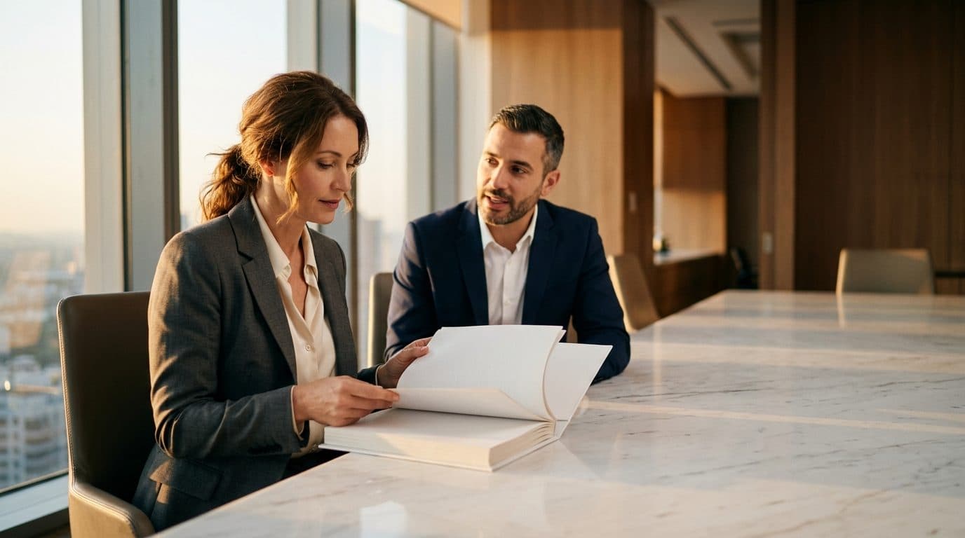 Empresa de desarrollo de software certificada ISO 27001: guía