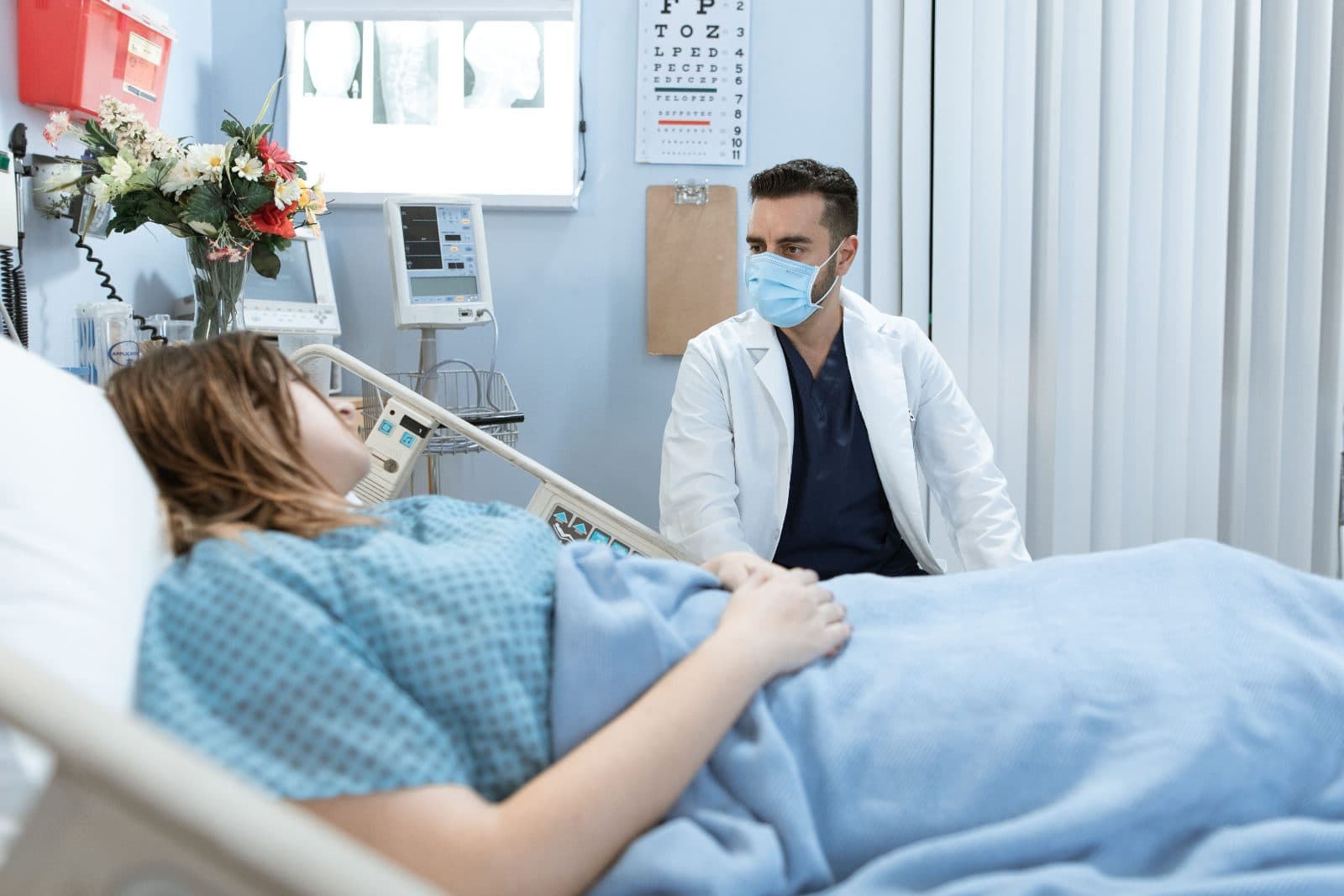 Case Agence: Automação para Priorização de Manutenção Hospitalar