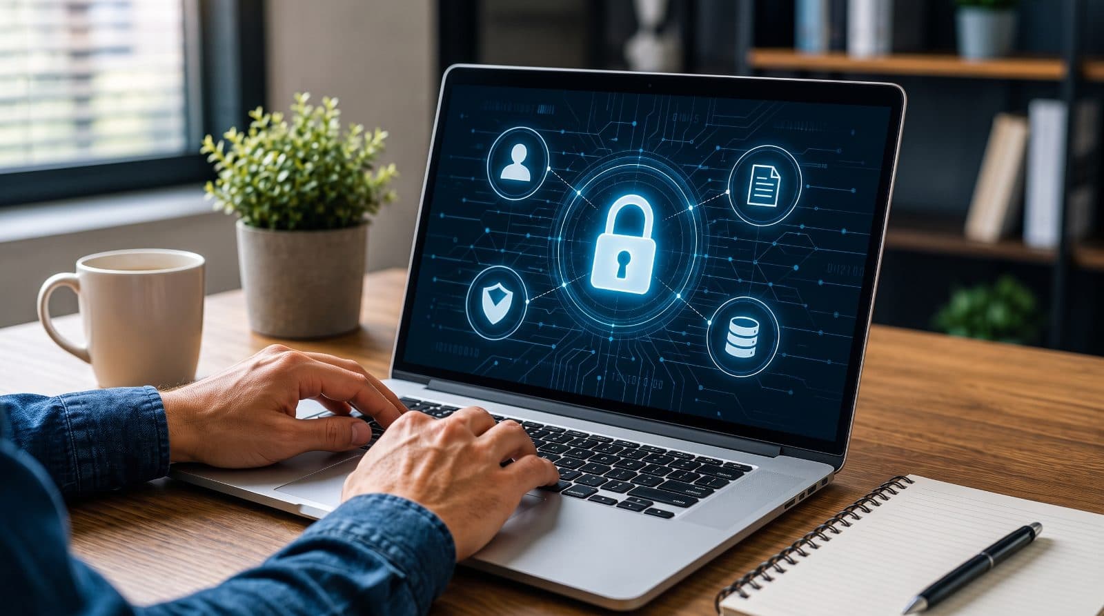 IA e LGPD: o que sua empresa pode enviar para uma IA?