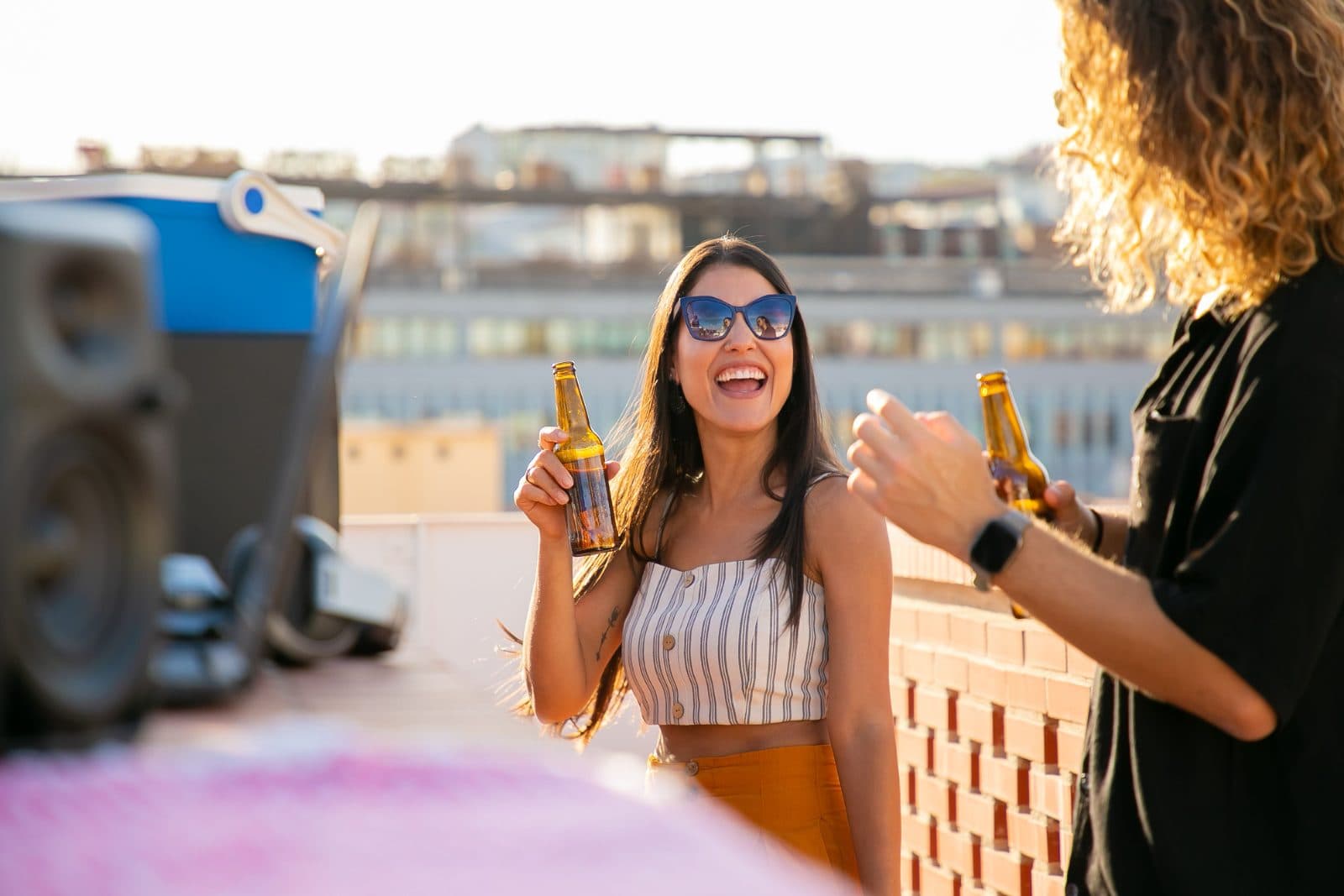 Ambev Case Study: Legal Workflow Automation for Sponsored Events