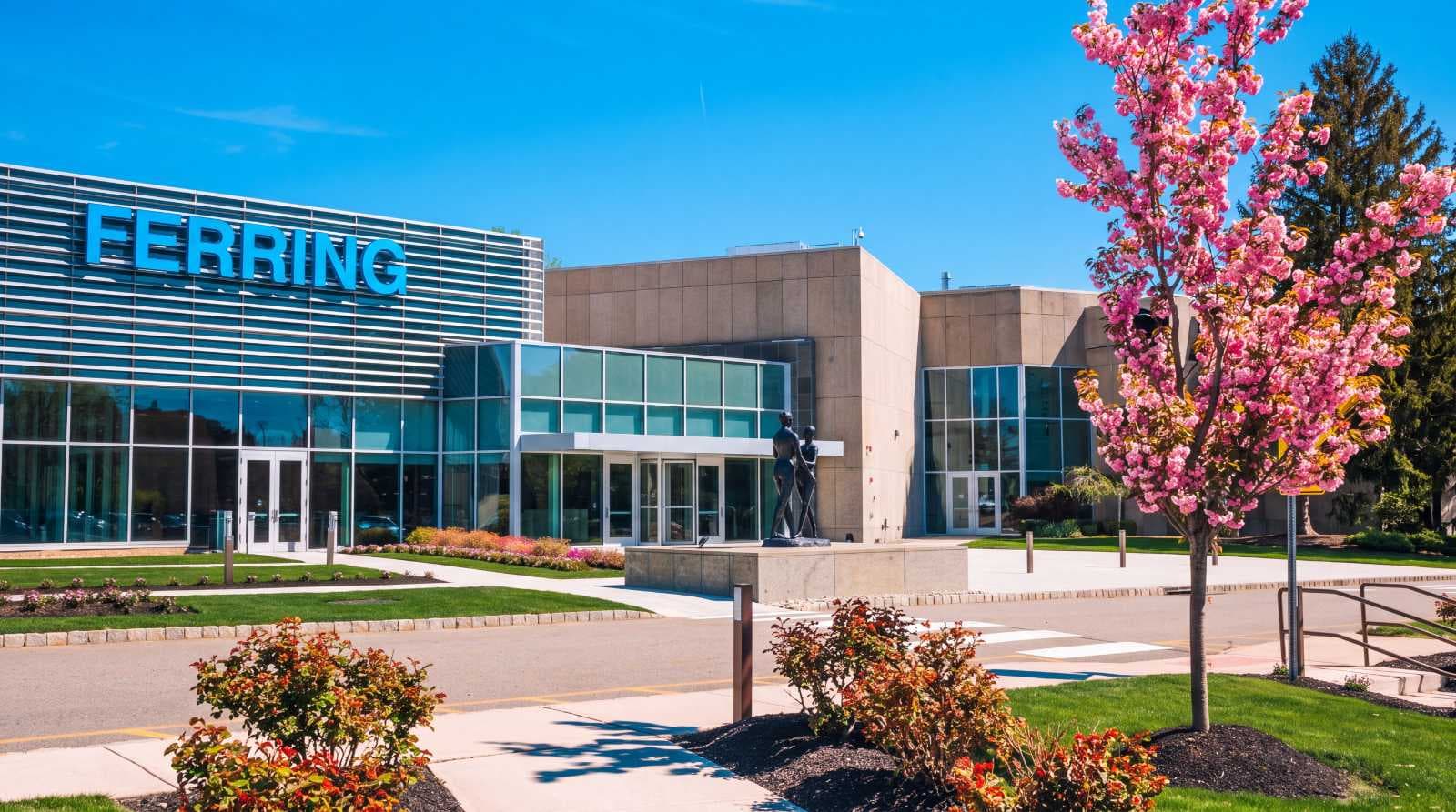 Portal Comercial para Farmacêuticas: o Case Ferring da Agence