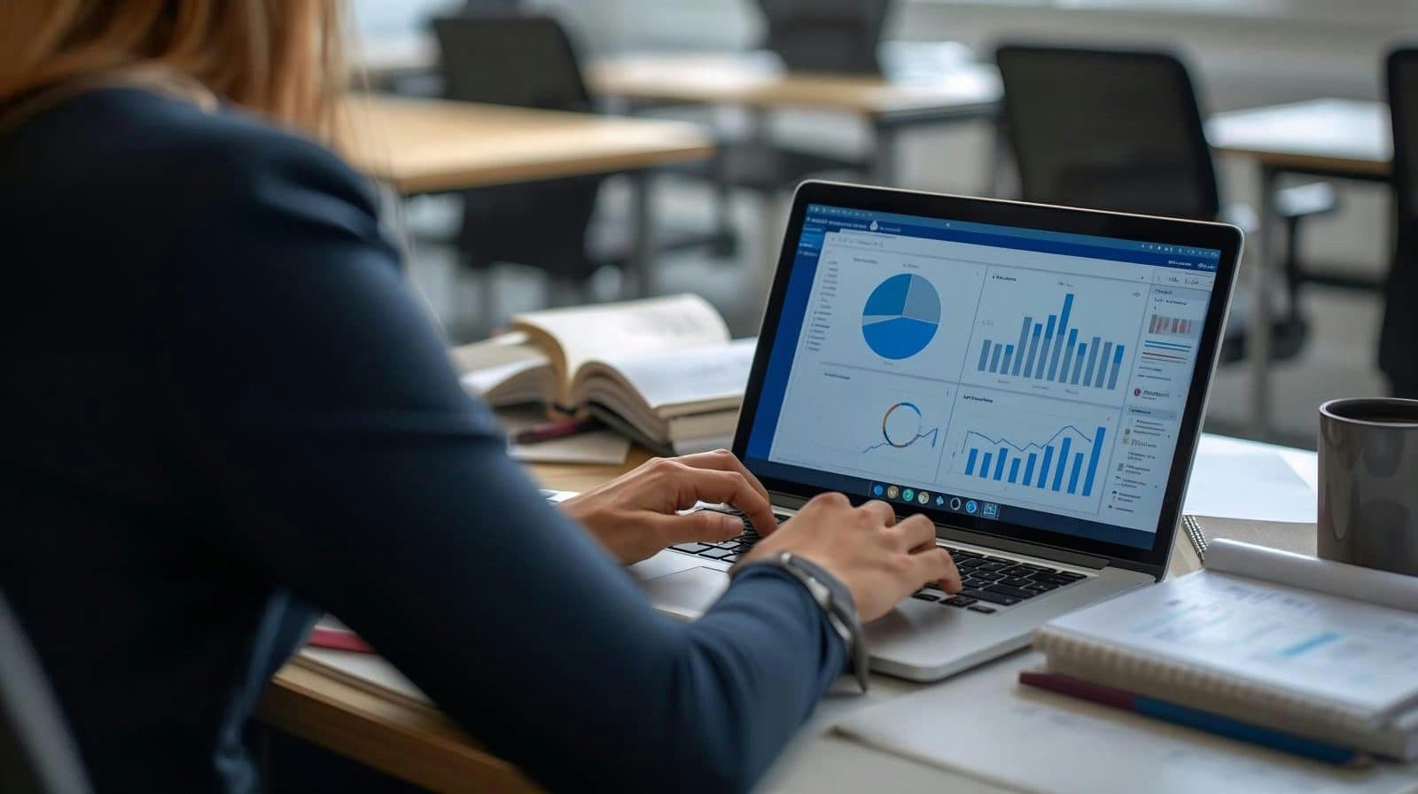 AI in Finance: 5 Practical Applications for Companies