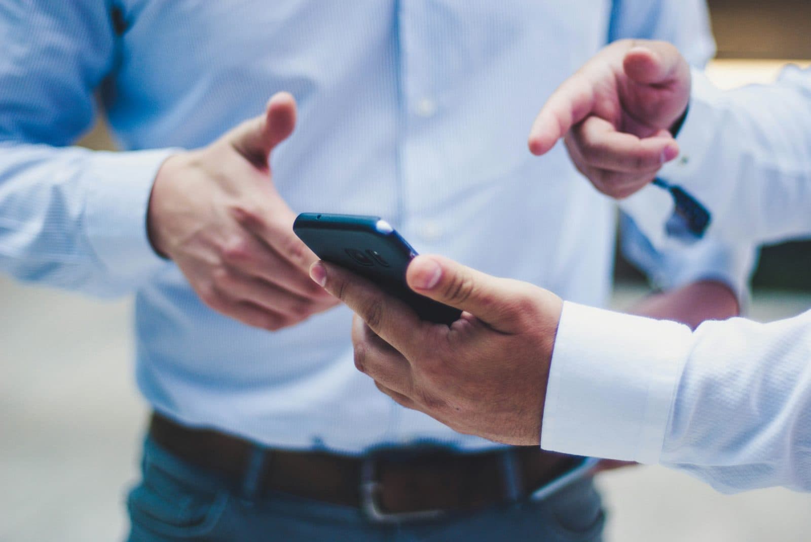 Agente de IA para WhatsApp: como funciona nas empresas