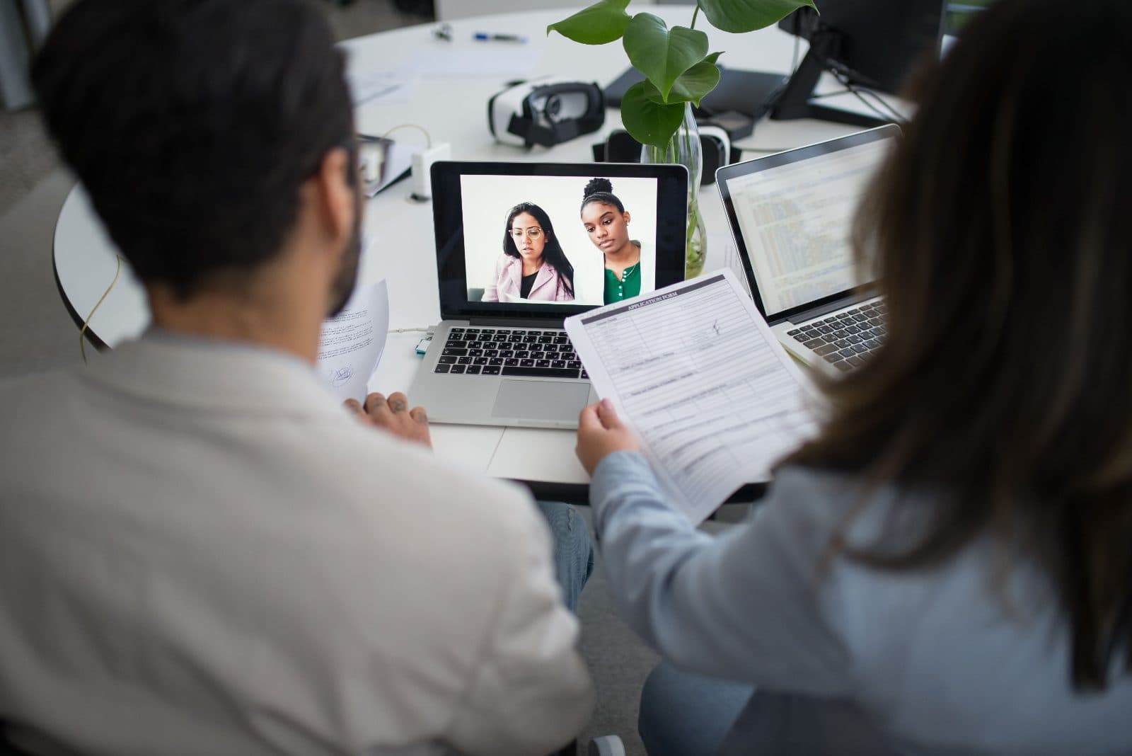 AI in HR: 6 Practical Applications and Data Privacy Safeguards