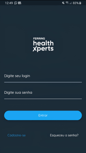 Lifestyle App