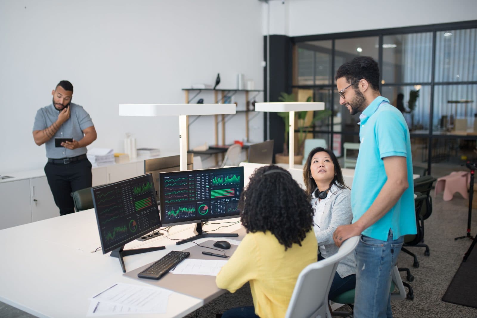 5 RPA Use Cases for Business That Deliver Real Efficiency