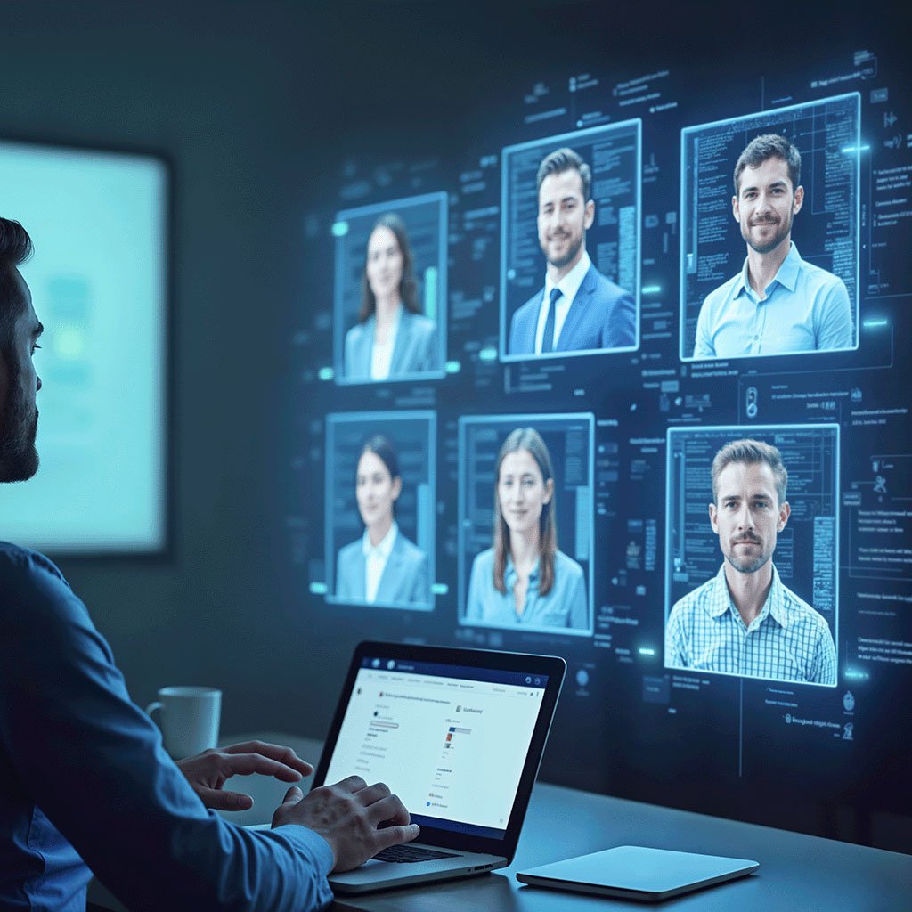 Recursos Humanos