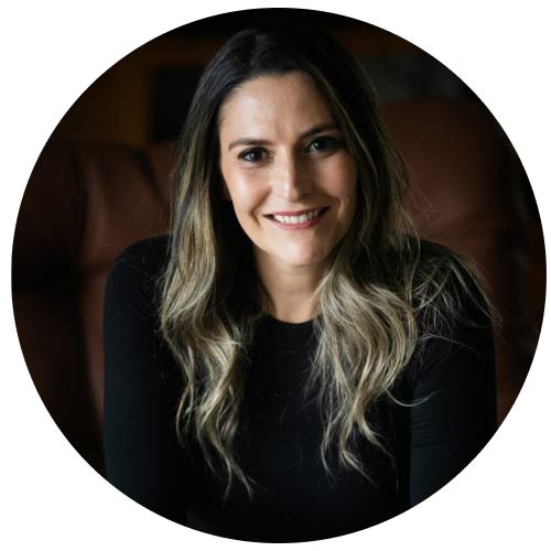 Foto de Graciela Berlezi